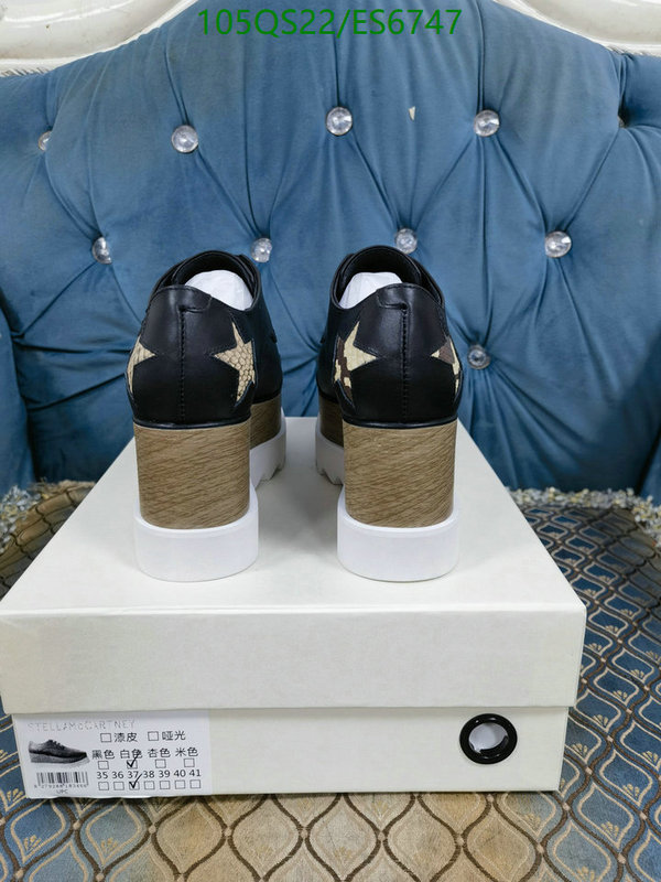 Stella-McCartney-Women Shoes Code: ES6747 $: 105USD