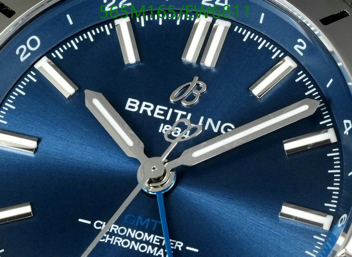 Breitling-Watch-Mirror Quality Code: EW6811 $: 565USD