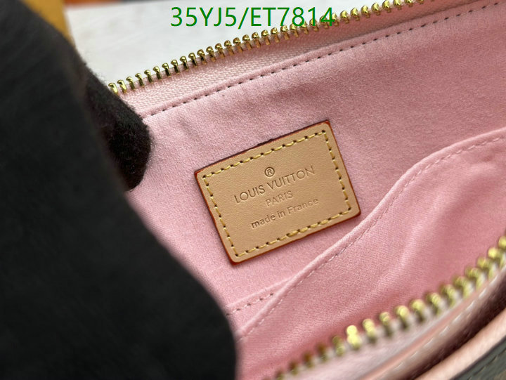 LV-Wallet-4A Quality Code: ET7814 $: 35USD