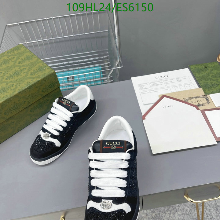 Gucci-Women Shoes Code: ES6150 $: 109USD