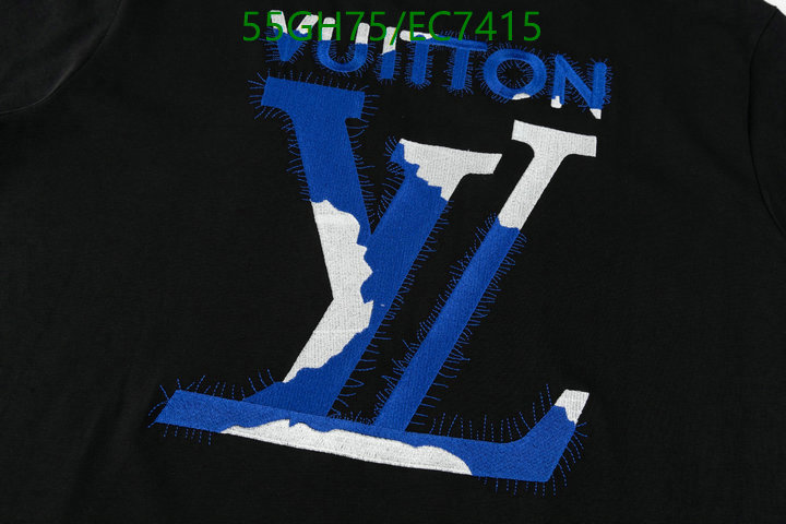 LV-Clothing Code: EC7415 $: 55USD