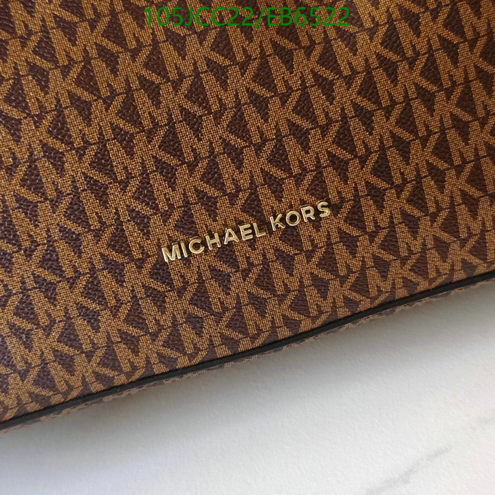 Michael Kors-Bag-4A Quality Code: EB6522 $: 105USD