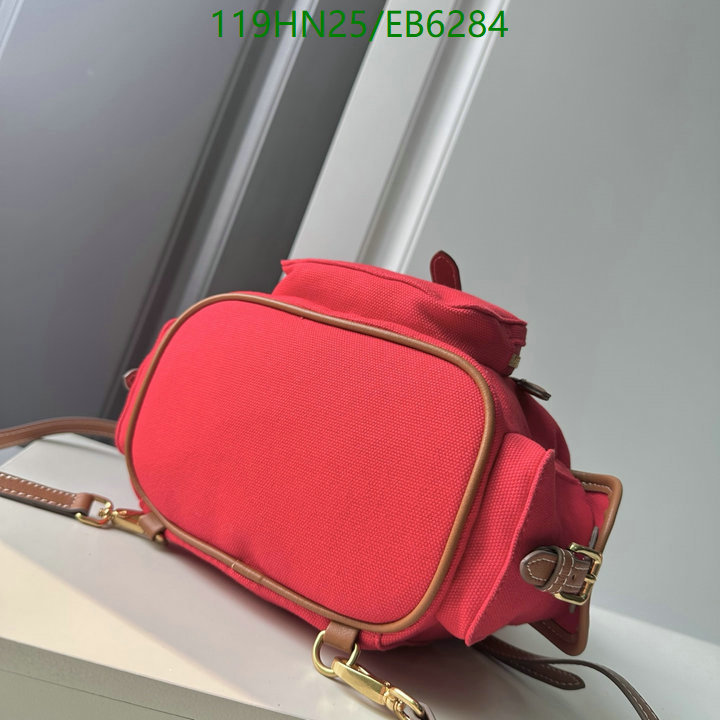 Miu Miu-Bag-4A Quality Code: EB6284