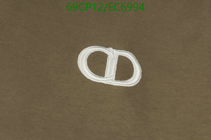 Dior-Clothing Code: EC6994 $: 69USD