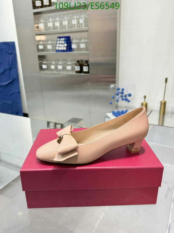 Valentino-Women Shoes Code: ES6549 $: 109USD