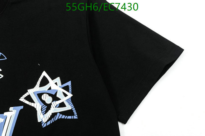 LV-Clothing Code: EC7430 $: 55USD