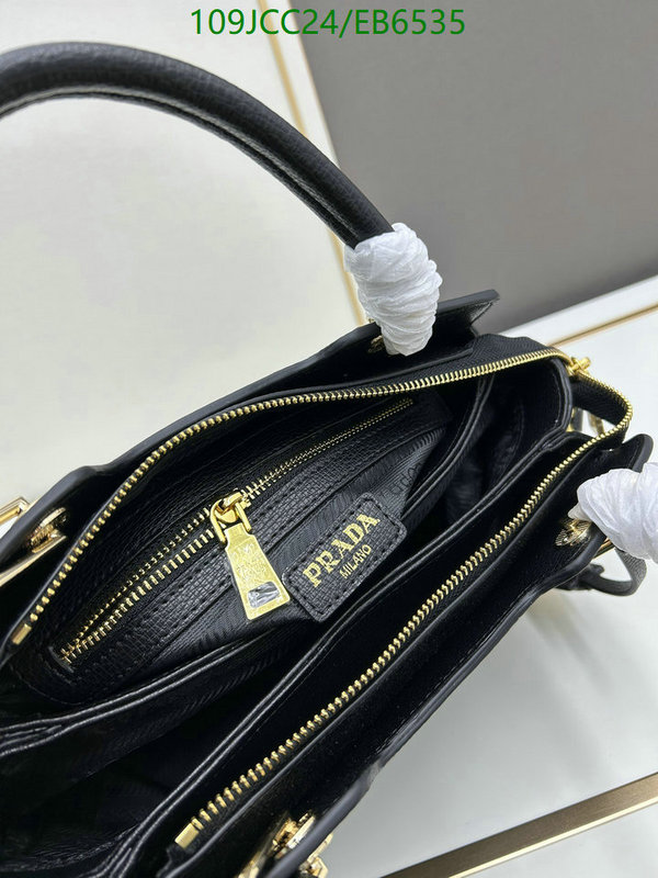 Prada-Bag-4A Quality Code: EB6535 $: 109USD