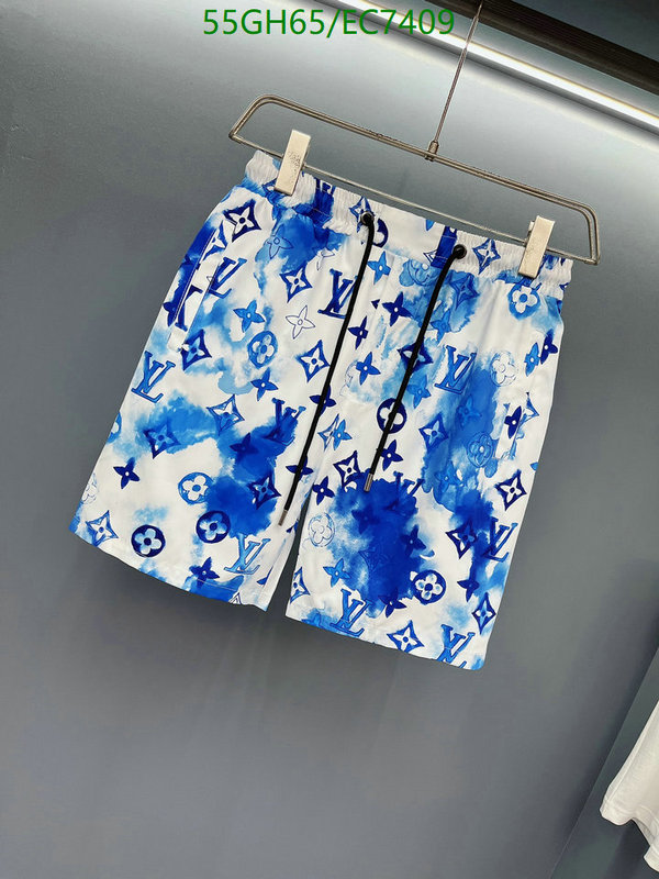 LV-Clothing Code: EC7409 $: 55USD