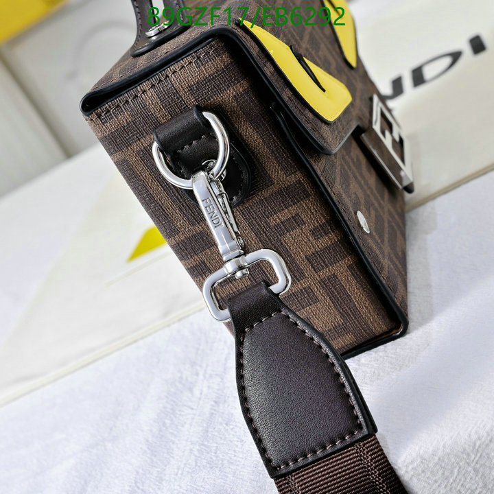 Fendi-Bag-4A Quality Code: EB6292 $: 89USD