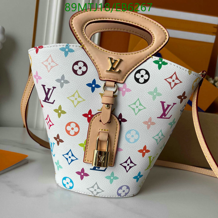 LV-Bag-4A Quality Code: EB6267 $: 85USD