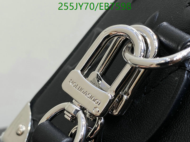 LV-Bag-Mirror Quality Code: EB7598 $: 255USD