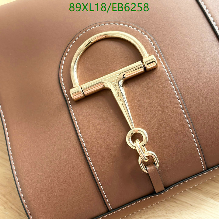 Gucci-Bag-4A Quality Code: EB6258 $: 89USD