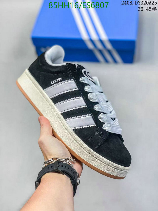 Adidas-Men shoes Code: ES6807 $: 85USD