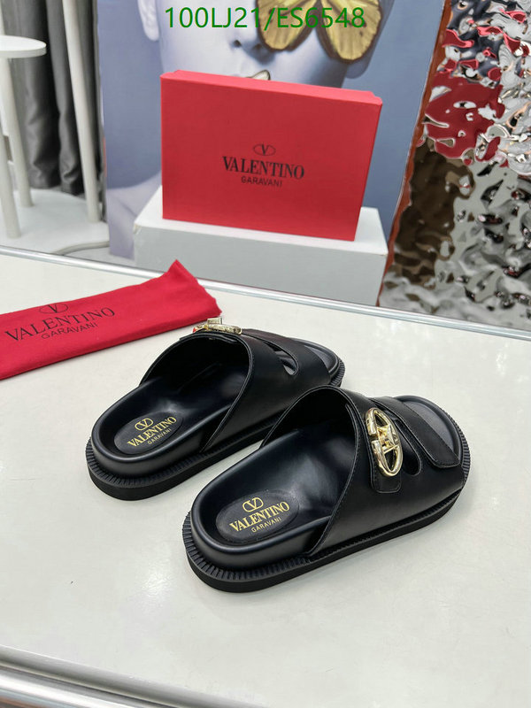 Valentino-Women Shoes Code: ES6548 $: 100USD
