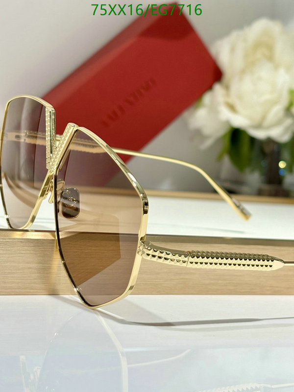 Valentino-Glasses Code: EG7716 $: 75USD