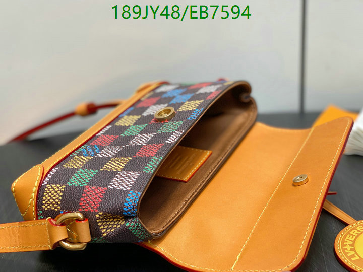 LV-Bag-Mirror Quality Code: EB7594 $: 189USD