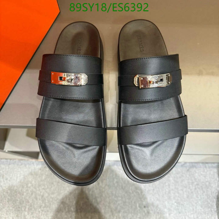Hermes-Men shoes Code: ES6392 $: 89USD