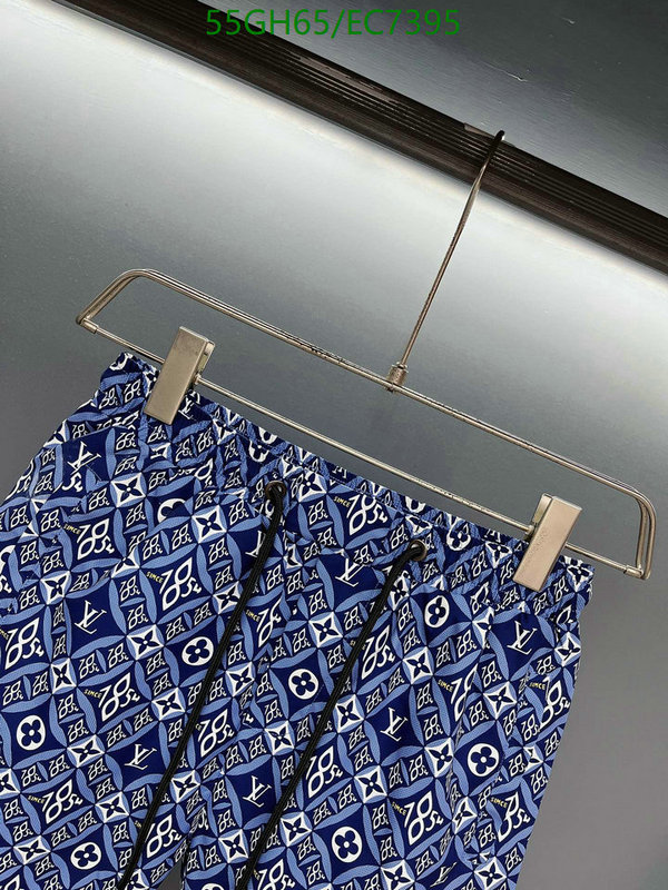 LV-Clothing Code: EC7395 $: 55USD