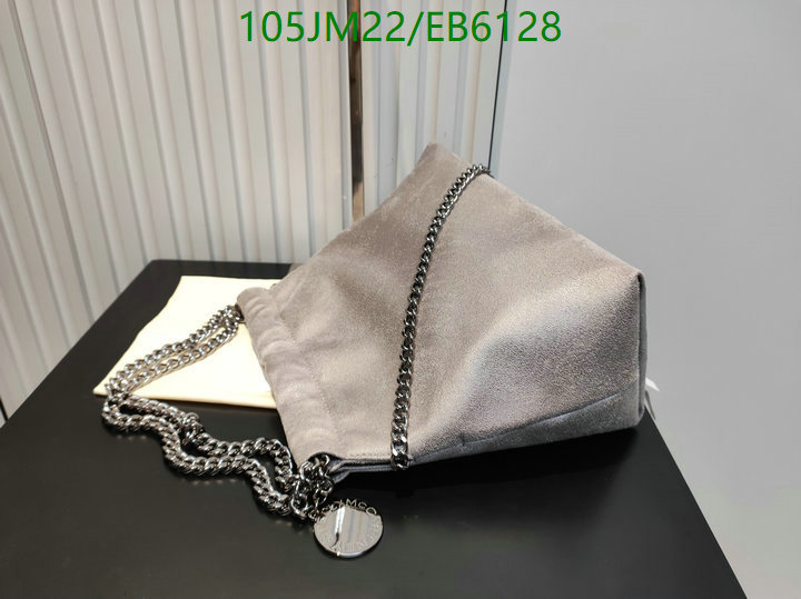 Stella McCartney-Bag-Mirror Quality Code: EB6128 $: 105USD