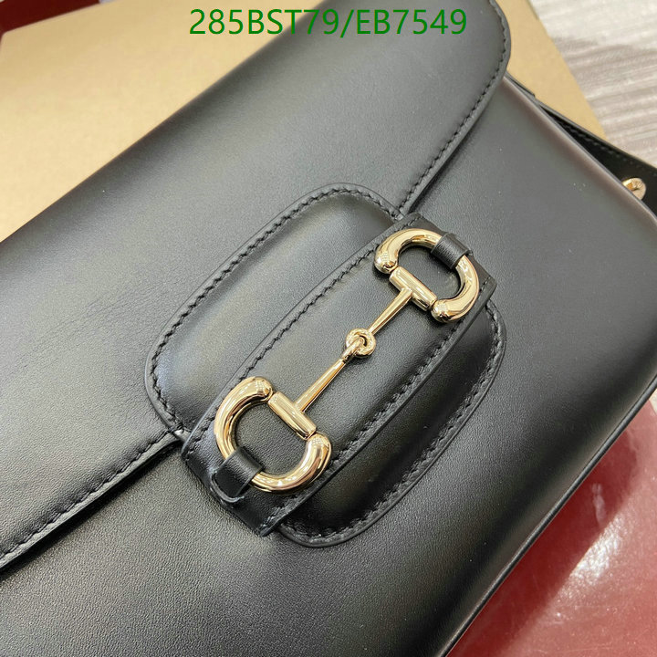 Gucci-Bag-Mirror Quality Code: EB7549 $: 285USD