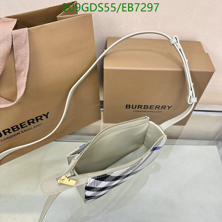 Burberry-Bag-Mirror Quality Code: EB7297 $: 209USD