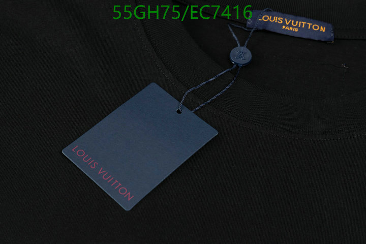 LV-Clothing Code: EC7416 $: 55USD