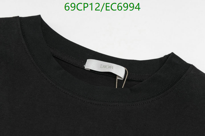 Dior-Clothing Code: EC6994 $: 69USD