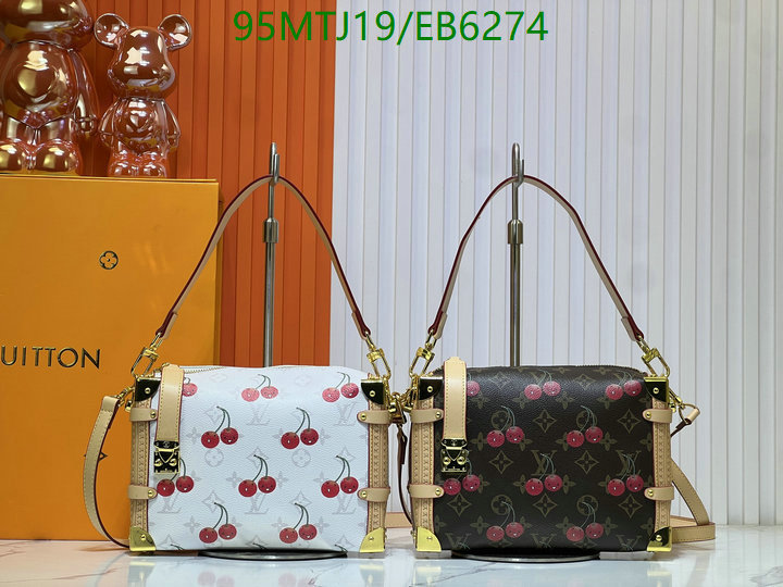 LV-Bag-4A Quality Code: EB6274 $: 95USD