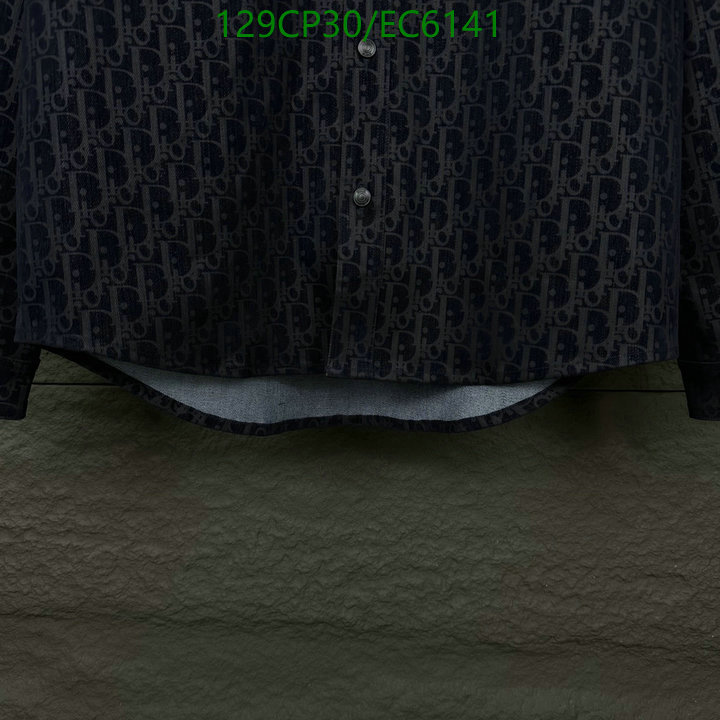 Dior-Clothing Code: EC6141 $: 129USD