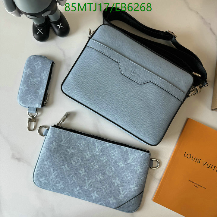 LV-Bag-4A Quality Code: EB6268 $: 85USD