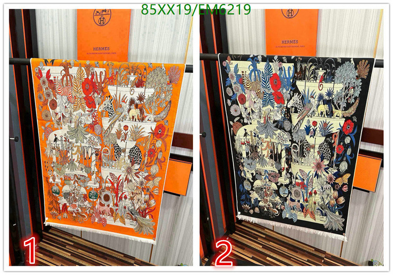Hermes-Scarf Code: EM6219 $: 85USD