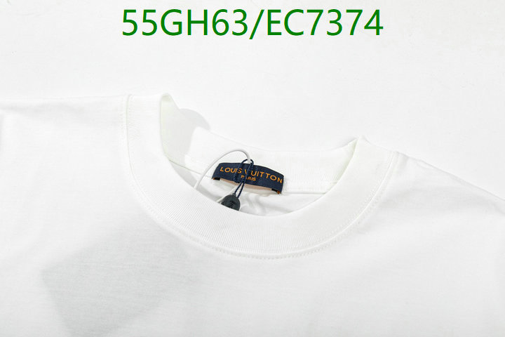 LV-Clothing Code: EC7374 $: 55USD