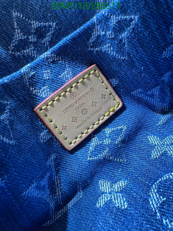 LV-Bag-4A Quality Code: EB6517 $: 89USD