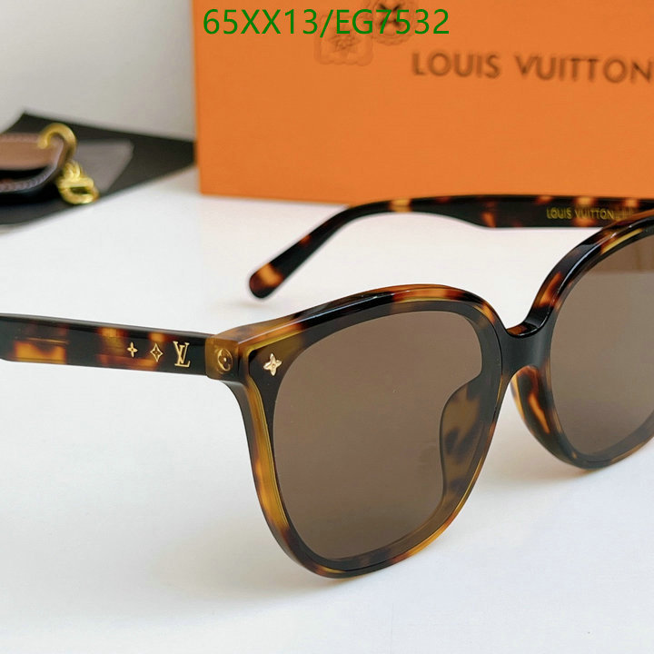 LV-Glasses Code: EG7532 $: 65USD