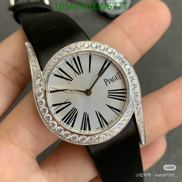 PIAGET-Watch-4A Quality Code: EW6777 $: 105USD