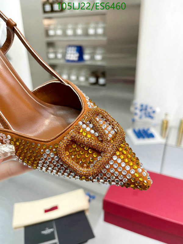 Valentino-Women Shoes Code: ES6460 $: 105USD