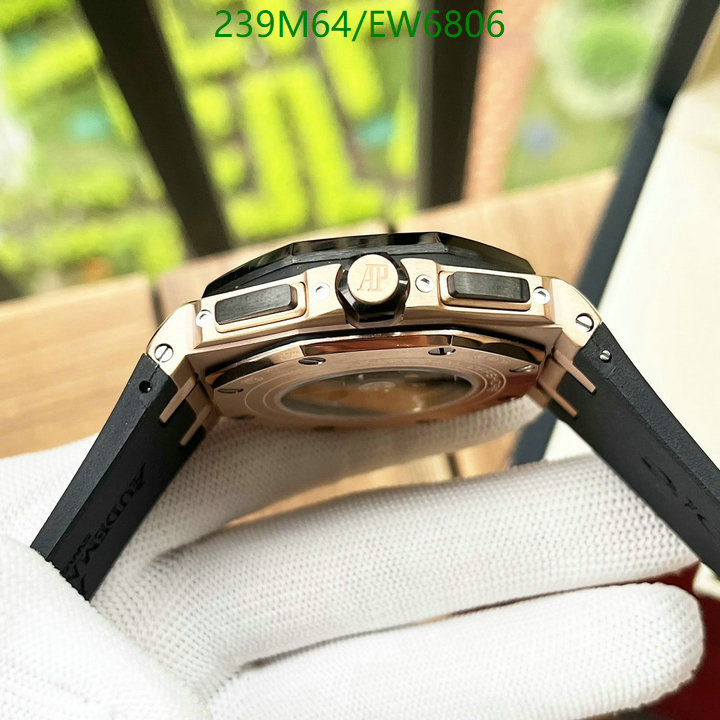 Audemars Piguet-Watch-Mirror Quality Code: EW6806 $: 239USD