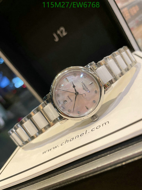 LONGINES-Watch-4A Quality Code: EW6768 $: 115USD