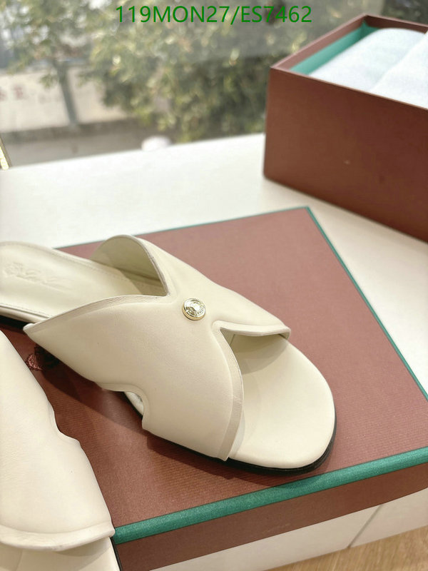 Loro Piana-Women Shoes Code: ES7462 $: 119USD