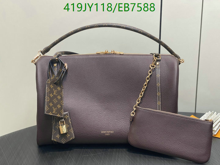 LV-Bag-Mirror Quality Code: EB7588 $: 419USD