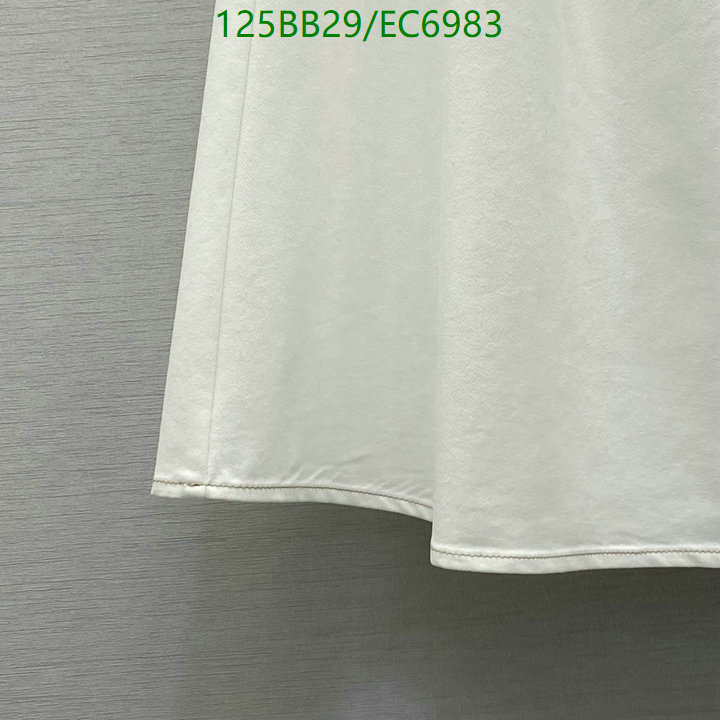 Valentino-Clothing Code: EC6983 $: 125USD
