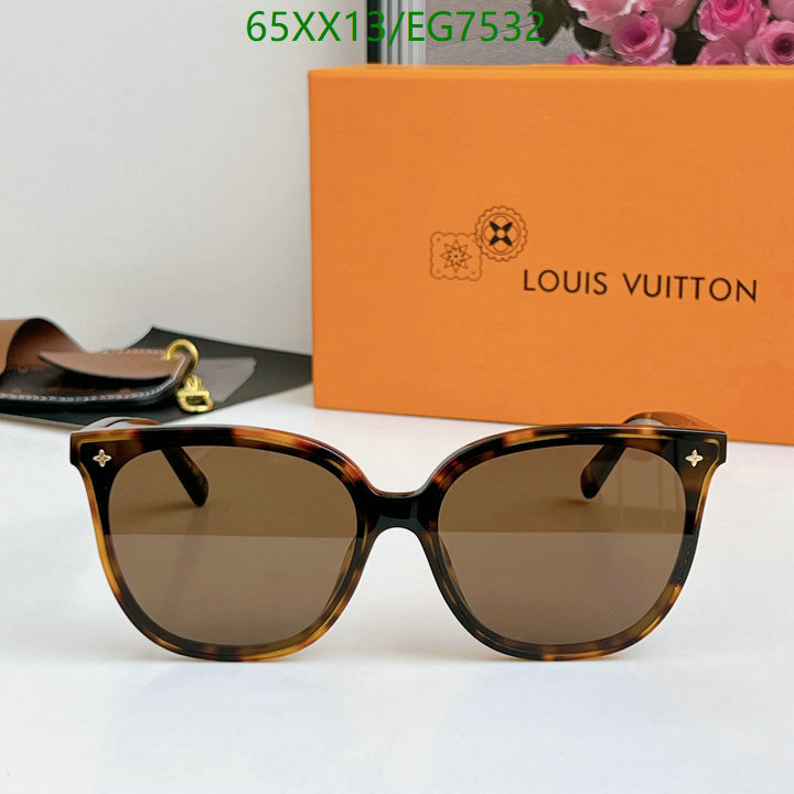LV-Glasses Code: EG7532 $: 65USD