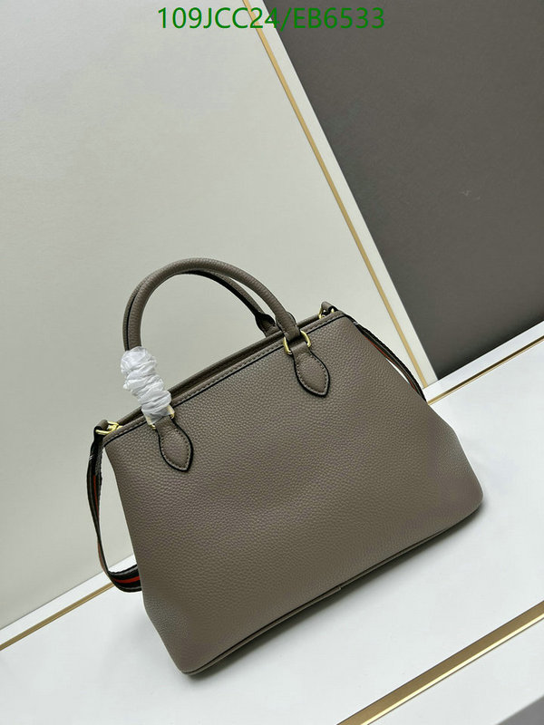 Prada-Bag-4A Quality Code: EB6533 $: 109USD