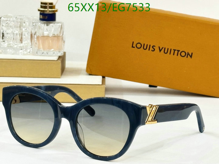 LV-Glasses Code: EG7533 $: 65USD
