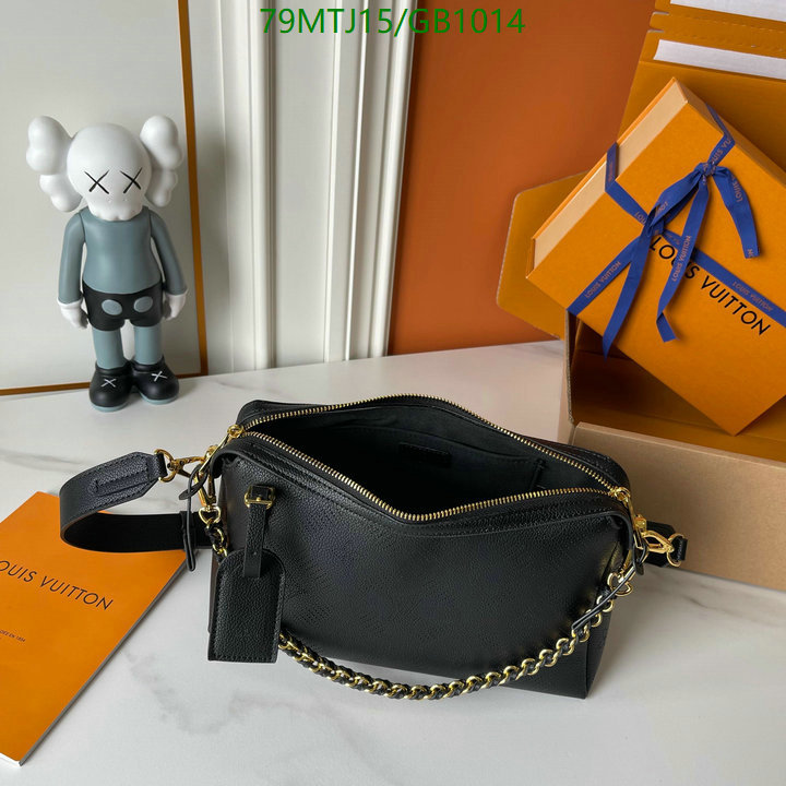 LV-Bag-4A Quality Code: GB1014 $: 79USD