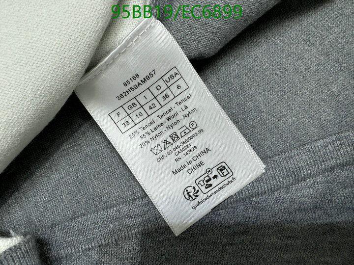 Dior-Clothing Code: EC6899 $: 95USD