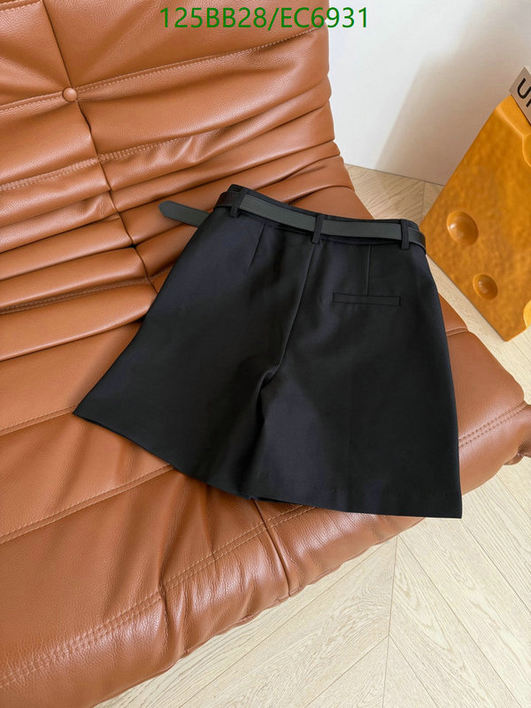 Loewe-Clothing Code: EC6931 $: 125USD