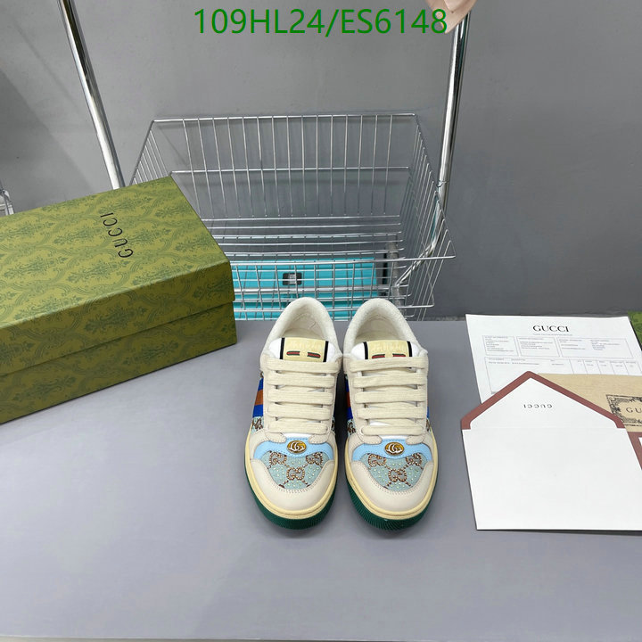 Gucci-Women Shoes Code: ES6148 $: 109USD