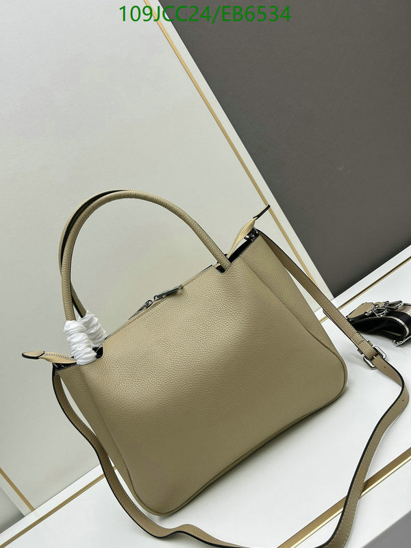 Prada-Bag-4A Quality Code: EB6534 $: 109USD