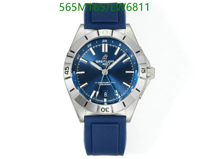 Breitling-Watch-Mirror Quality Code: EW6811 $: 565USD